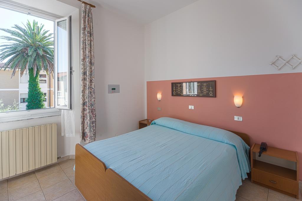 Hotel Fiammetta Quercianella