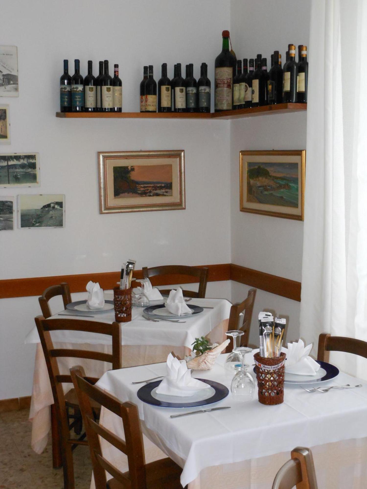 Fiammetta Hotel
