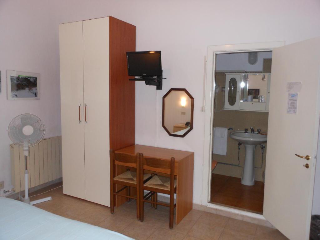 Fiammetta Hotel 2*