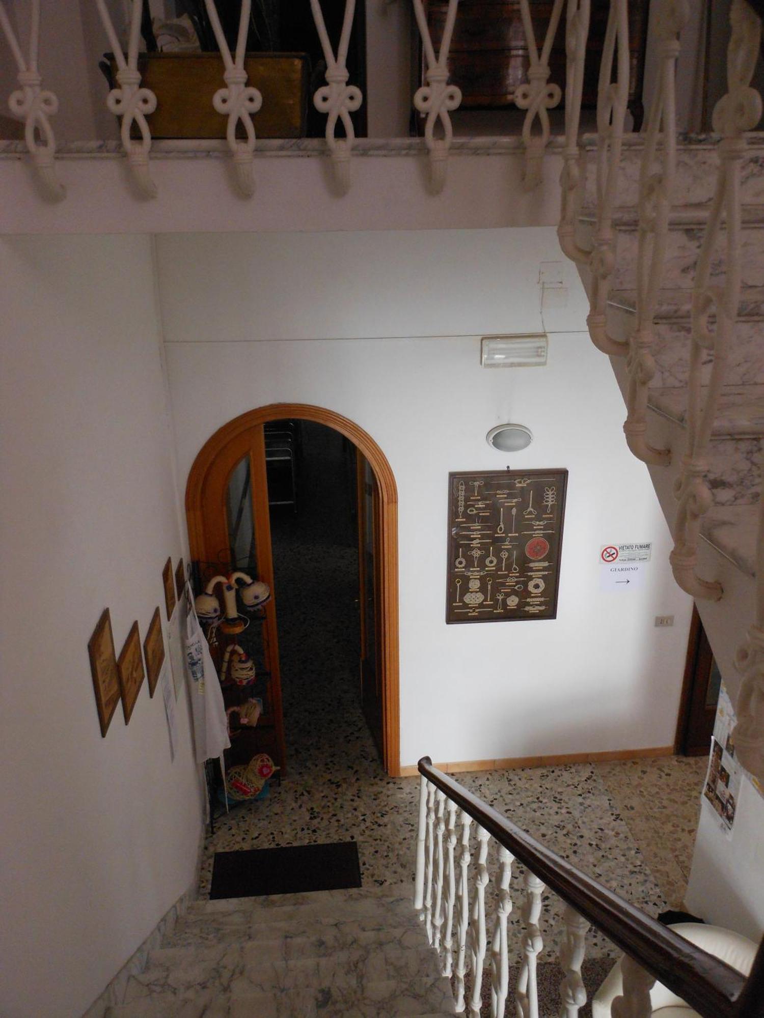 Hotel Fiammetta Quercianella