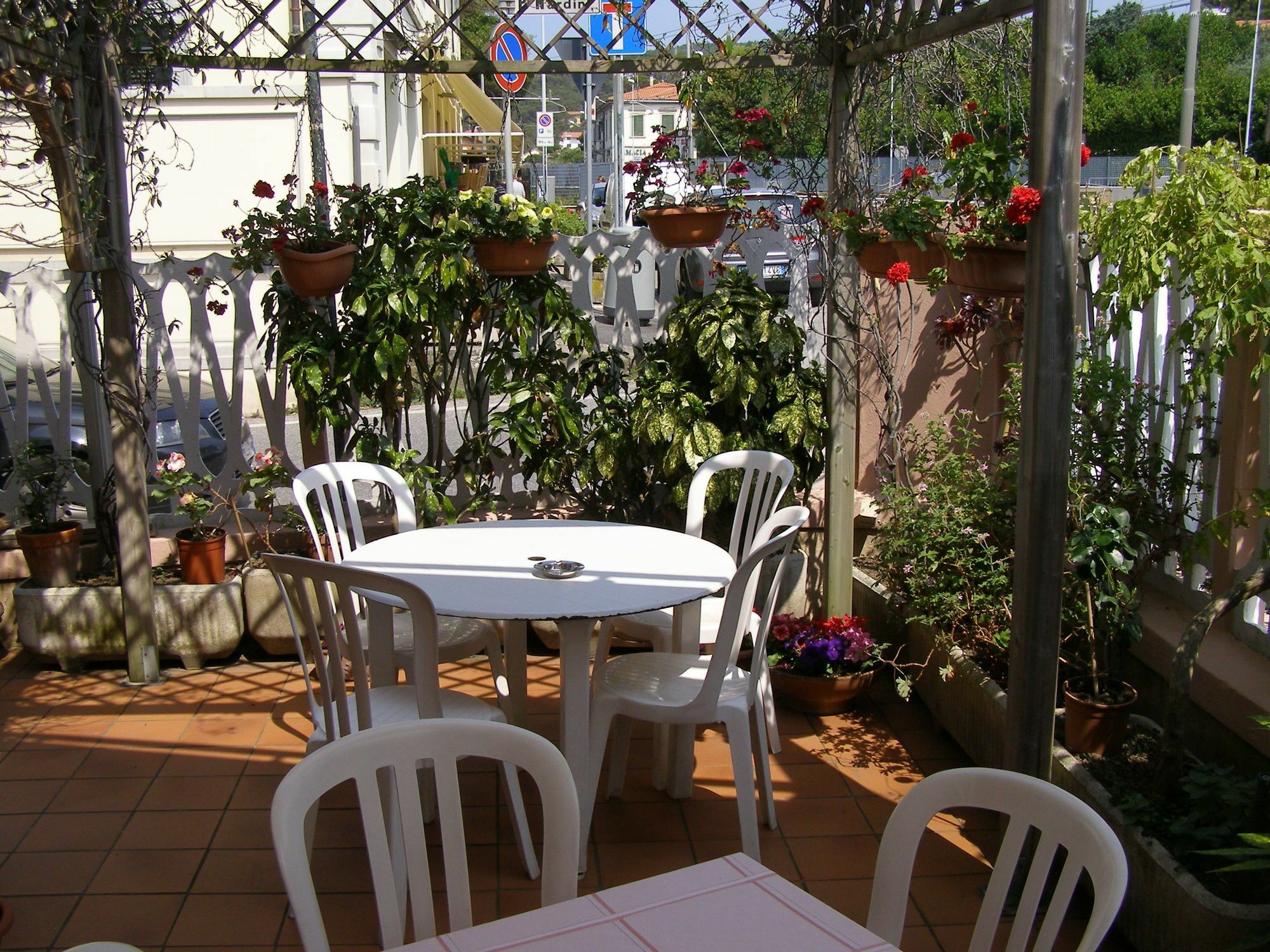 Hotel Fiammetta 2*